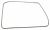 Manchettes ,convient pour unHS858KXB6B6 5505000000