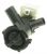 Pompes De Vidange ,convient pour unWM14E267EE25 4131000000