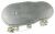Elements De Chauffe ,convient pour unET675LMV1D01 4609000000