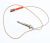 508025 THERMOCOUPLE 300MM AVD