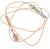 508027 THERMOCOUPLE 800MM AVG/ARG