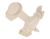 Boutons ,convient pour unZMM1208IUA02 5201500000