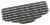 Grille ,convient pour unTI9575X9FU10 5202100000
