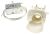Thermostats De Frigo Congel ,convient pour un5100500015 4821000000