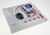Filtres A Air ,convient pour unDKE3360IN2 5654000000