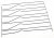 Grille ,convient pour unEHAMULTI6AX 5202100000