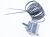 Thermostats    ,convient pour unCMD6C61NEPRO 4820000000