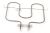 606138 BOTTOM OVEN ELEMENT 1150W 240V
