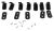 4460000659 FIXED CAM