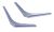 Pieds ,convient pour un43P635 5202300000