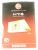 H76 35601668 SACS PAPIER ASPIRATEUR H76