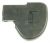 Couvercles Volets Trappes Caches ,convient pour unECWB110ZBABE3 5202000000