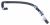 Raccords De Tuyau ,convient pour unF4J7JY2W 5304500000