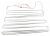 Elements De Chauffe ,convient pour unGRD7018PS 4609000000