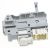 SECURITE DE PORTE ALTERNATIVE (NEW VERSION) PASSEND FÜR INDESIT C00254755 - 482000023034