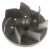 HÉLICE ALTERNATIVE BOSCH-SIEMENS 00065550