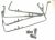Tubes Tuyauteries    ,convient pour unCELV1539B 5301000000