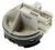 INTERRUPTEUR PRESENCE DEAU (WI) ALTERNATIVE PASSEND FÜR WHIRLPOOL 481227128556