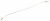 81226010 THERMOCOUPLE L=520MM
