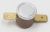 Inters Poussoir ,convient pour unSELECT90ECSS 4300100000