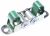 Couvercles Volets Trappes Caches ,convient pour unSELECT70DF 5202000000