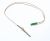 Inters Poussoir ,convient pour unAVF57AVT 4300100000