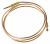 107055 THERMOCOUPLE FOUR - LONGUEUR 1200