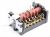 49029351 SELECTEUR 7 POSITIONS