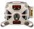 41041009 MOTEUR COLLECTEUR