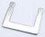 Pinces De Fixation    ,convient pour un45282G23CU01 5408000000