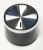 Boutons ,convient pour unDHG604HOBGAS4BURNERGLASS60CM 5201500000