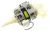 Ac Moteurs ,convient pour unRLI2T62PWB47 4151000000