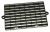 Grille    ,convient pour un334624DK9P2X 5202100000