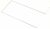 Chassis D"habillage ,convient pour unCE611X36900819 5207000000