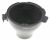 996510073337 SWING FILTER GREY HD5414