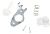 4946050300 C00871870 KIT DE SERVICE FERMETURE DE PORTE