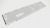 Bandeaux Dosserets Facade    ,convient pour unGSVI60D13 5202800000