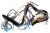 Raccords Divers Pour Cables    ,convient pour unDW60H6050FSTR 2990000000