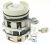 Ac Moteurs    ,convient pour unDW60H6050FSTR 4151000000