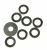 Rondelles ,convient pour unRF27SM 5404000000