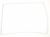 V372100-01 JOINT DE PORTE REFRIGERATEUR, 755X570, RF270,RF300