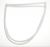 V372100-05 JOINT DE PORTE CONGELATEUR 1290 × 565MM