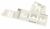 Fixations Et Supports ,convient pour unCWF14G11012 5403000000