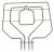 Elements De Chauffe ,convient pour unCH1032009 4609000000