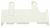 Bandeaux Dosserets Facade ,convient pour unWM14T660ME08 5202800000