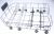1763400920 C00935161 LOWER BASKET EU2 GROUP 45CM