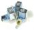 Electrovannes ,convient pour unELS851B 4651000000