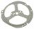 Pieces De Fixation ,convient pour unLDOC60W24 5400000000