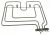 Elements De Chauffe ,convient pour unBS7 4609000000
