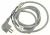 2836393500 C00915343 POWER CORD ASSY.